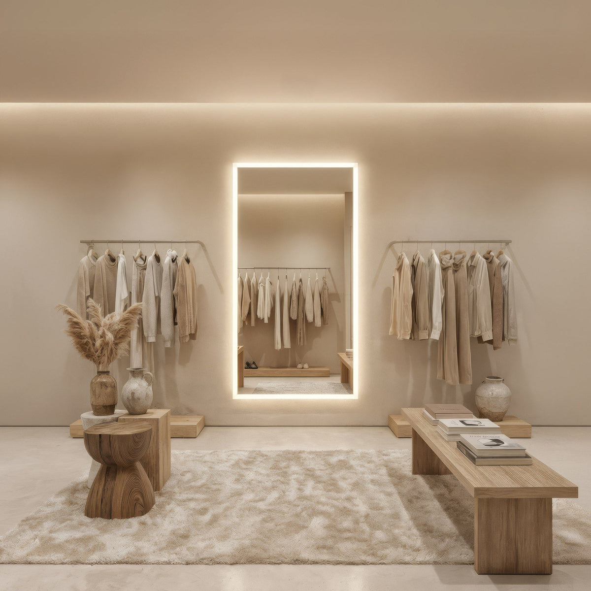 Amanzi 700x1100 Miroirs