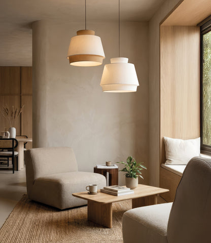 Aspen 600 Shade Abat-jours