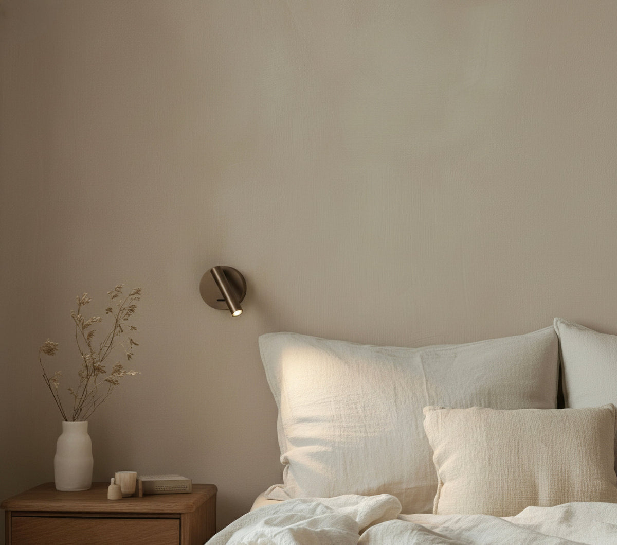 Atria Mini Appliques murales