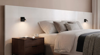 Atria Mini Square Spots Encastrés