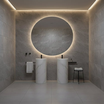 Bari 600 LED Miroirs