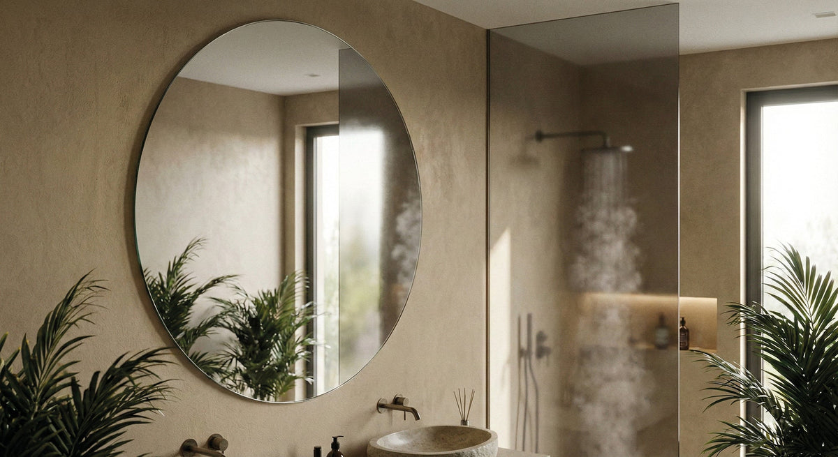 Bari 800 Miroirs