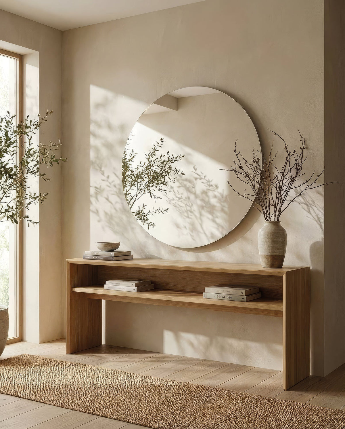 Bari 1000 Miroirs