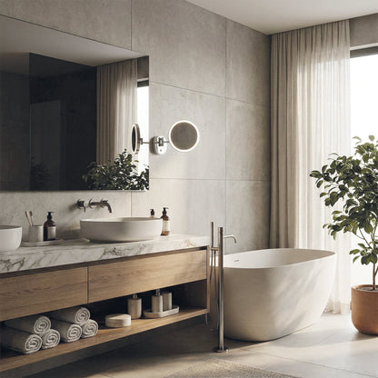 Boan Miroirs