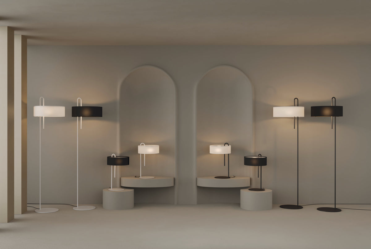 Clip Lampadaires