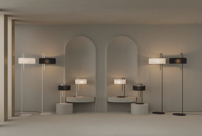 Clip Lampadaires