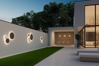 Combo 450 Appliques murales