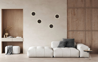 Corvus Appliques murales