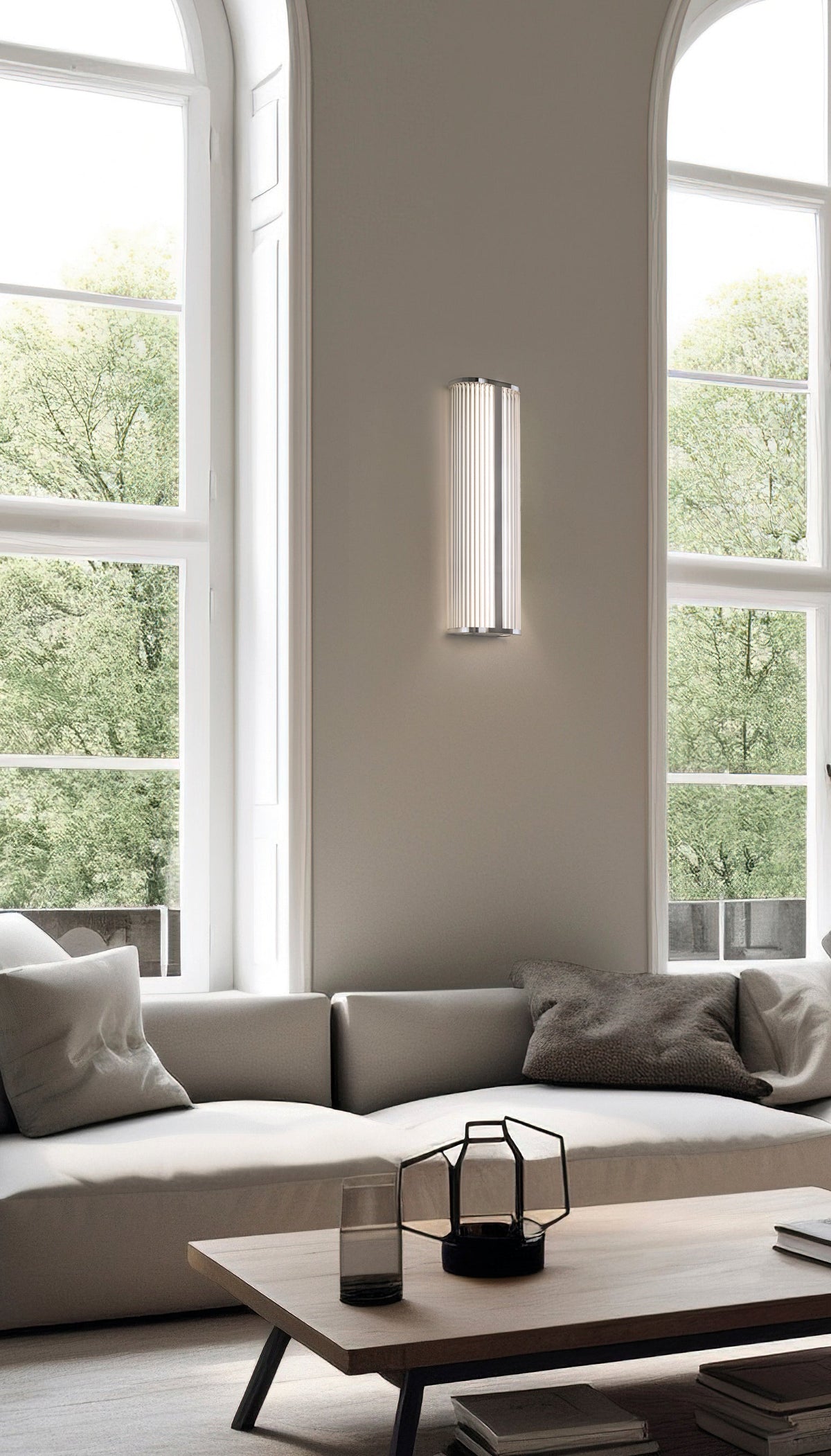 Diva 100 Appliques murales