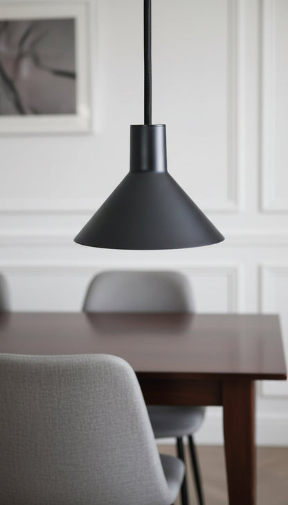 Duo Shade Ø160 Abat-jours