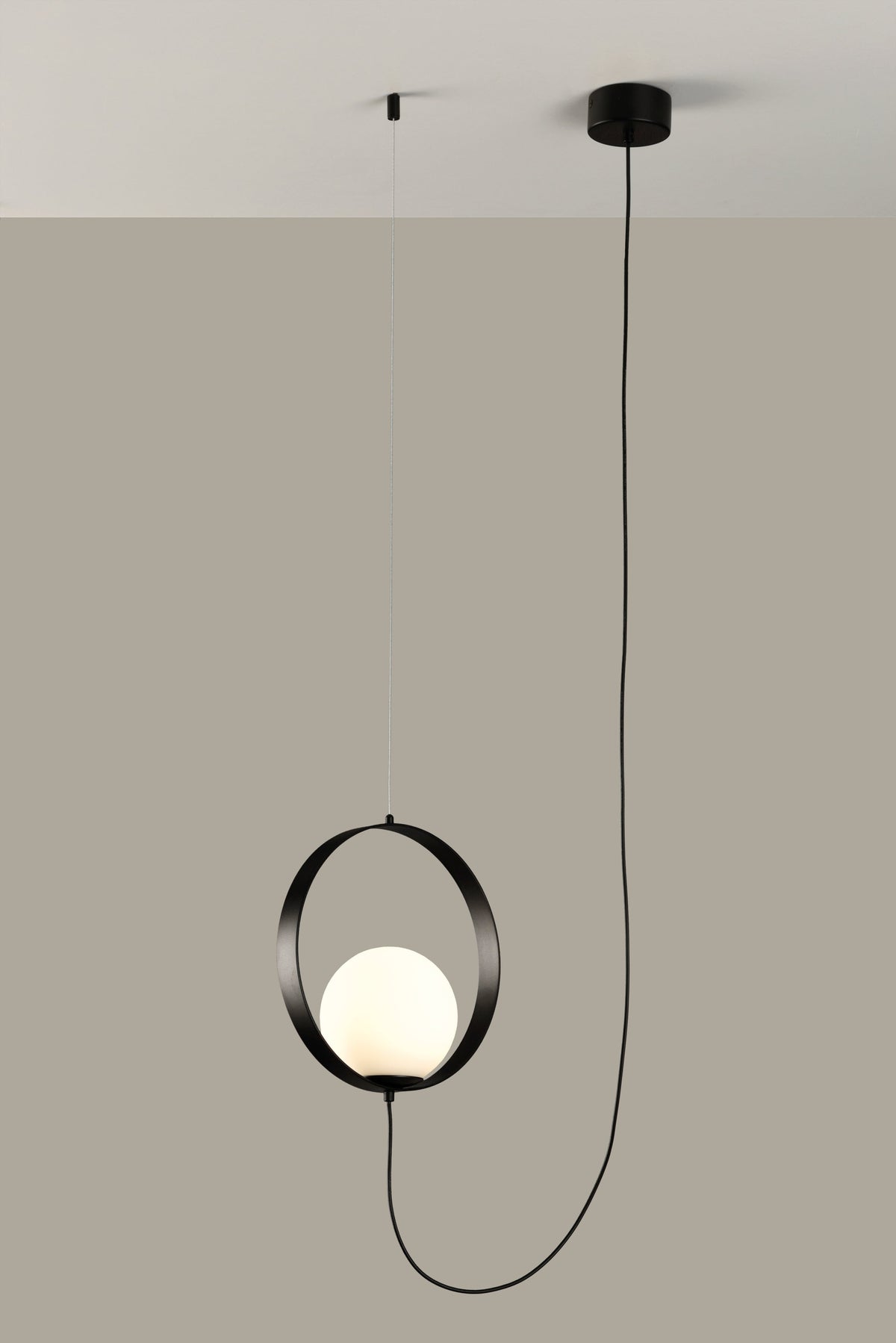 Halo Suspensions