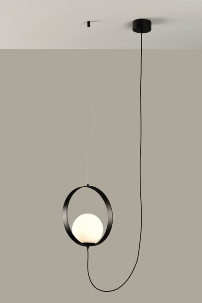 Halo Suspensions