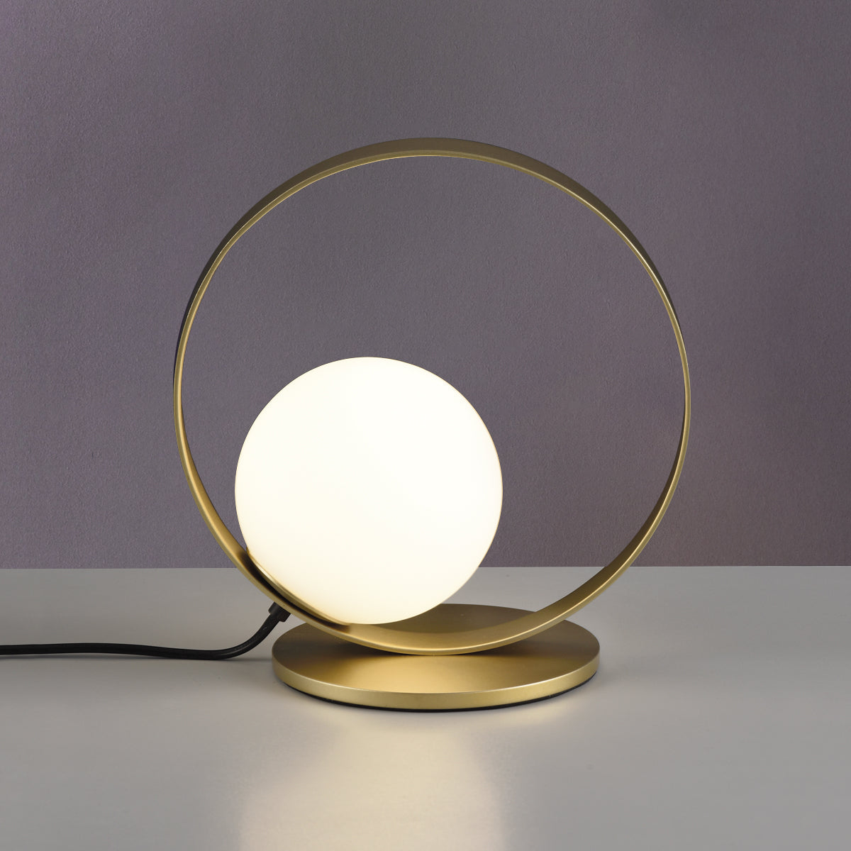 Halo Lampes à poser