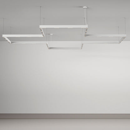 Invisible Pendant Kit 3980 Union lineal Accessoires