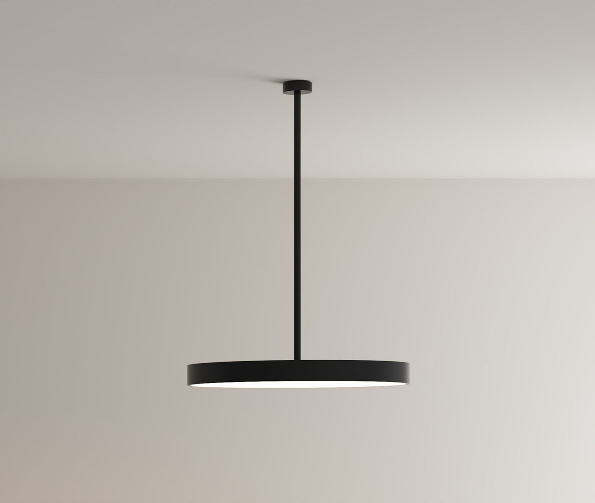Pendant Kit Tija Ø19x750mm Accessoires