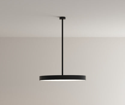 Pendant Kit Tija Ø19x750mm sans éclairage Accessoires