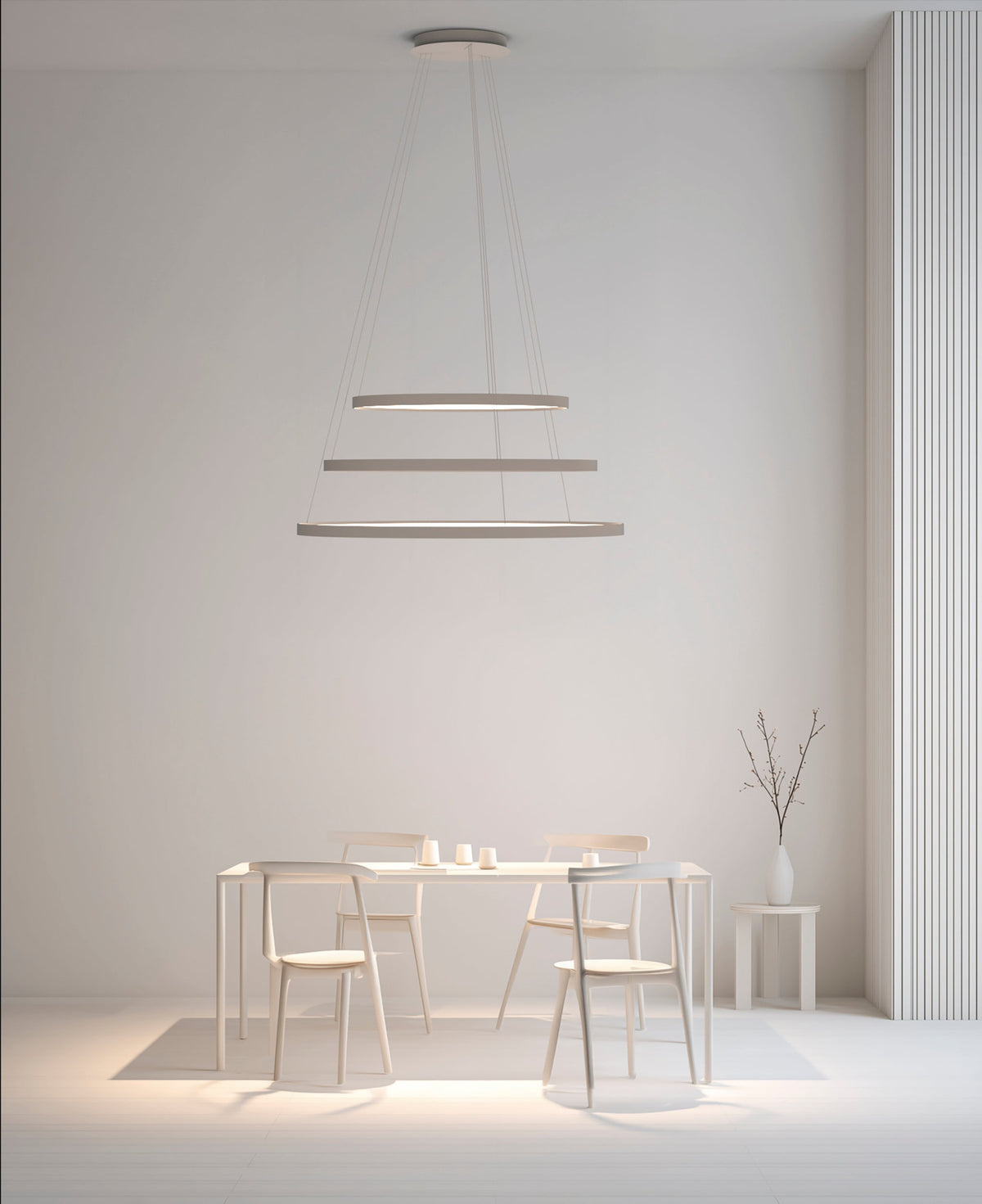 Loop Pendant Kit 3L B Ø290mm Accessoires