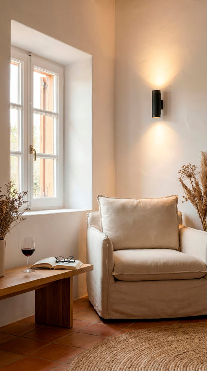 Lux Appliques murales