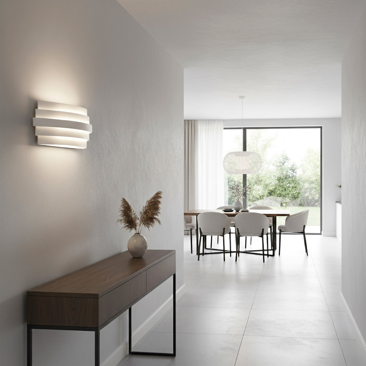 LuxurAppliques murales