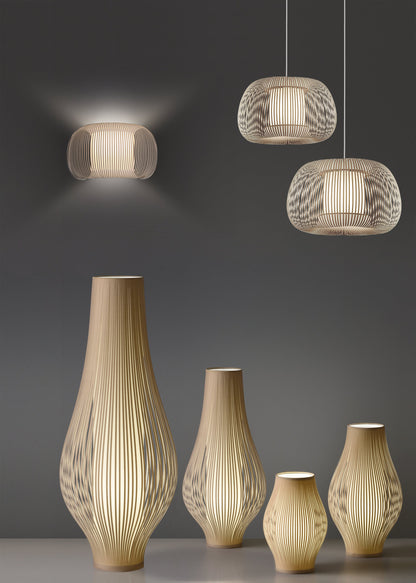 Mirta 135 Lampadaires