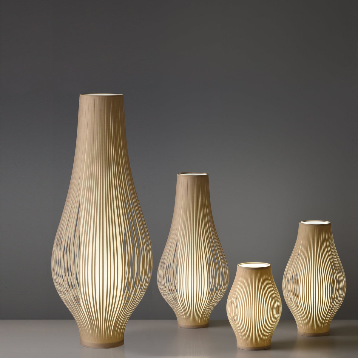 Mirta 35 Lampes à poser