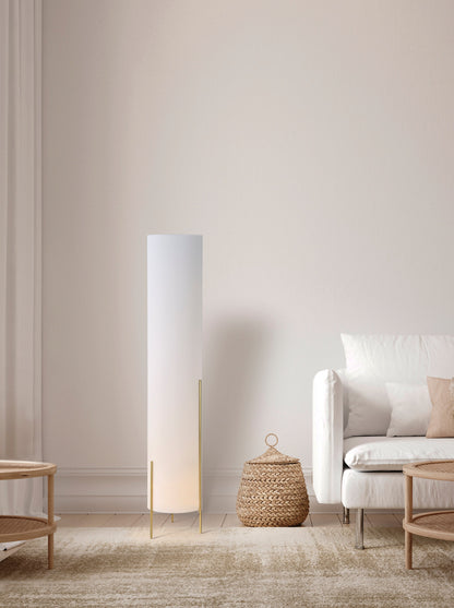 Naos Lampadaires