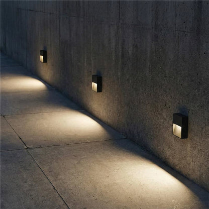 Nashira 2.2W Appliques murales