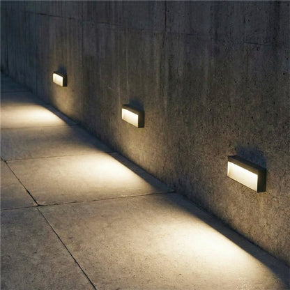 Nashira 4.5W Appliques murales