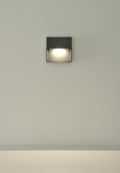 Nashira 2.2W Appliques murales