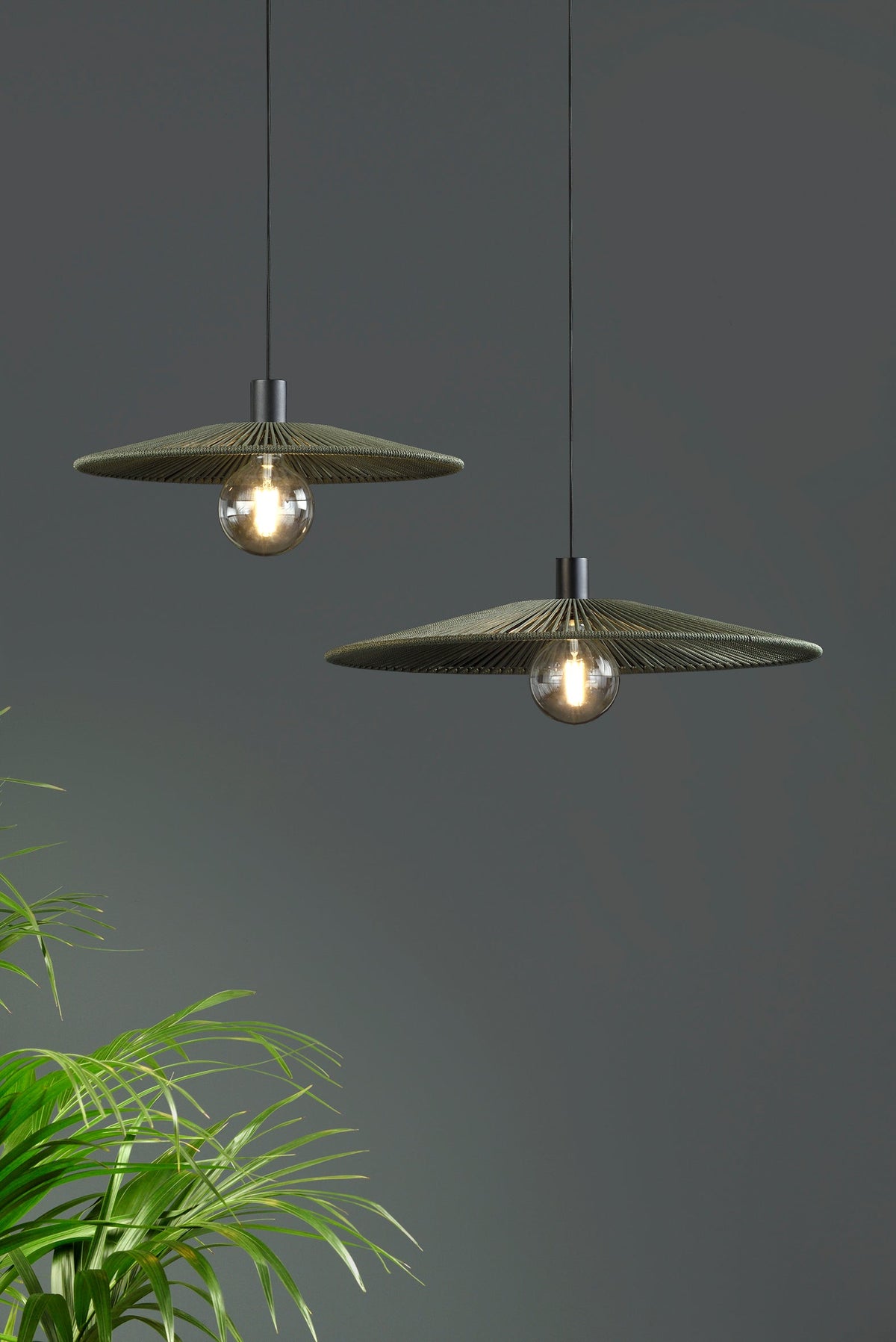 Pendant Kit 6m Accessoires