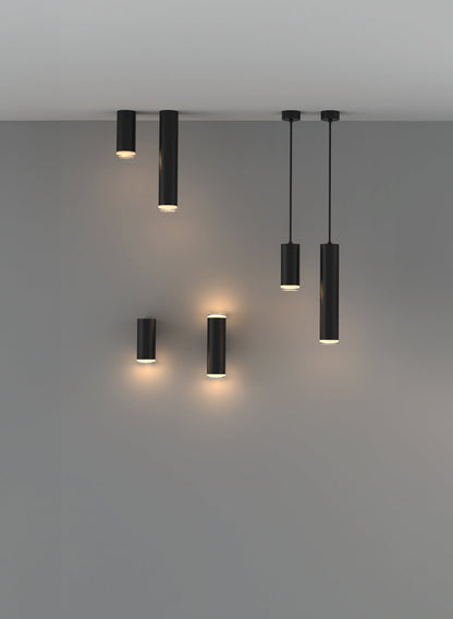 Pipe Shade Ø60 Abat-jours