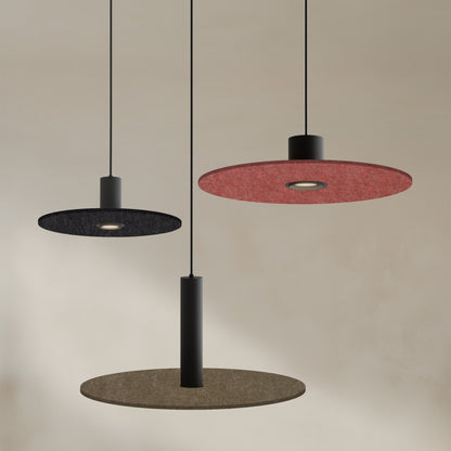 Pipe 3986/60 Deco Kit Acoustic Panel Ø400 mm Accessoires