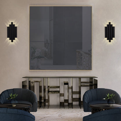 Robin Appliques murales