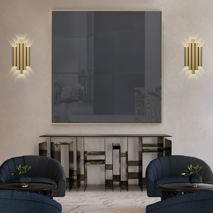 Robin Appliques murales