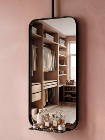 Shelf Miroirs