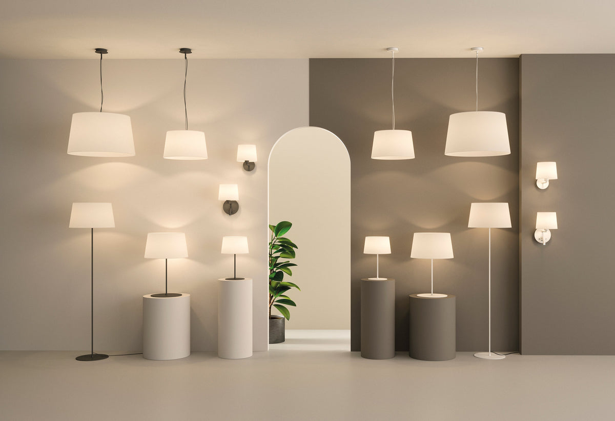 Stilo 435 Lampes à poser