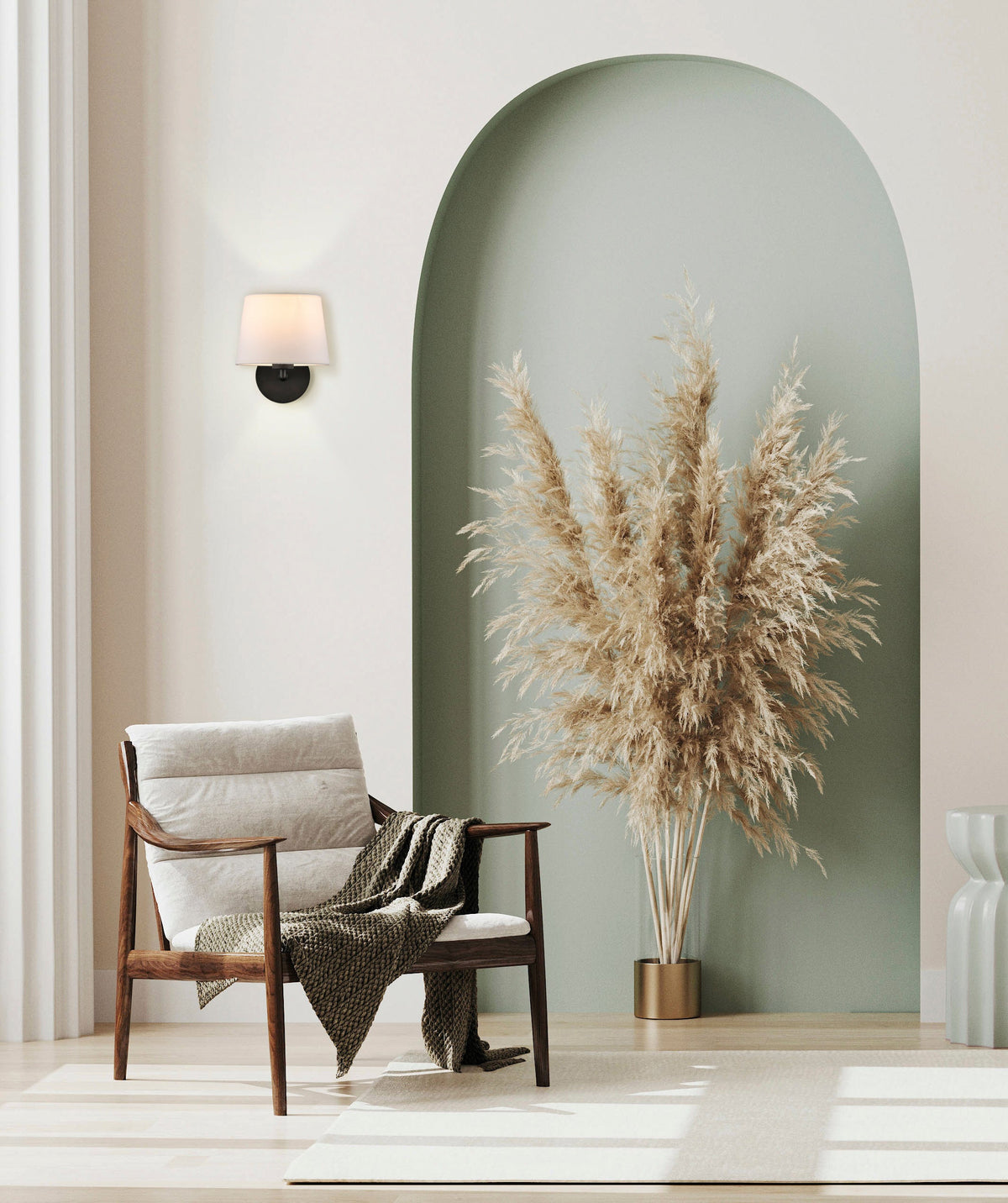 Stilo E27 Appliques murales