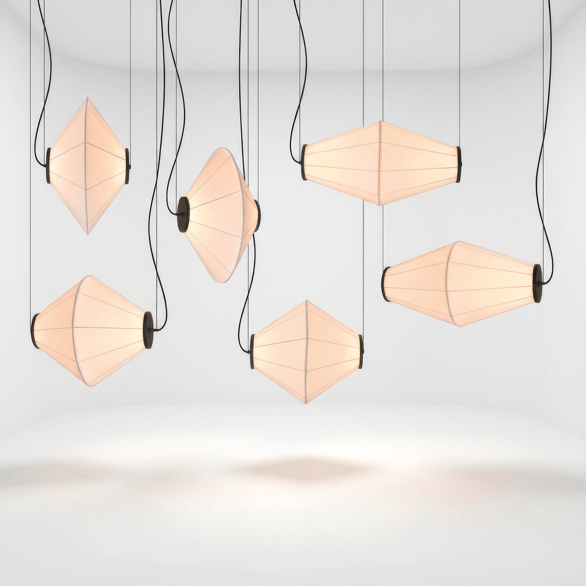 Totem Shade H2 Abat-jours
