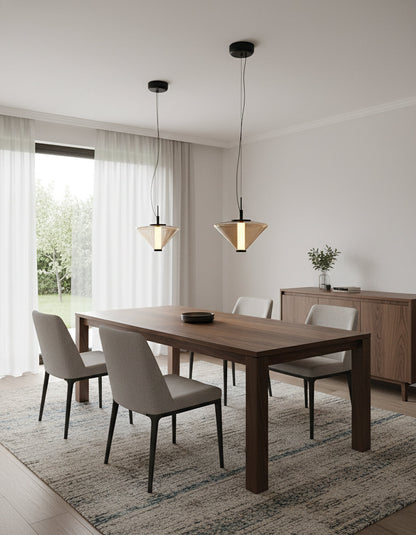 Yara Ø350 Suspensions