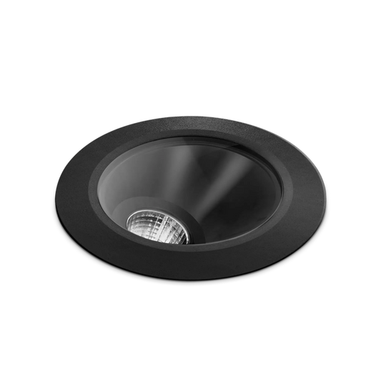 Dark M Asymm 2700K Outdoor