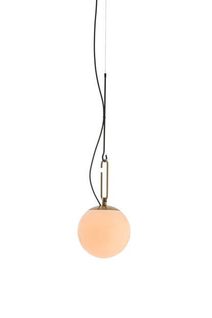 Nh 22 Suspensions LED Doré