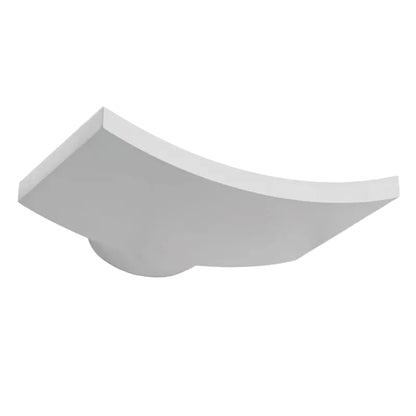 Microsurf Appliques LED Blanc