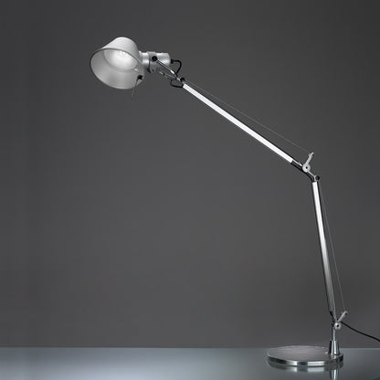 Tolomeo Midi LED Lampes de bureau gris anthracite 3000K