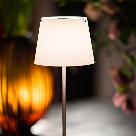 Arturo Lisse Baladeuses et nomades LED