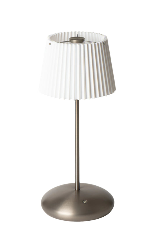 Arturo Plissé Baladeuses et nomades LED