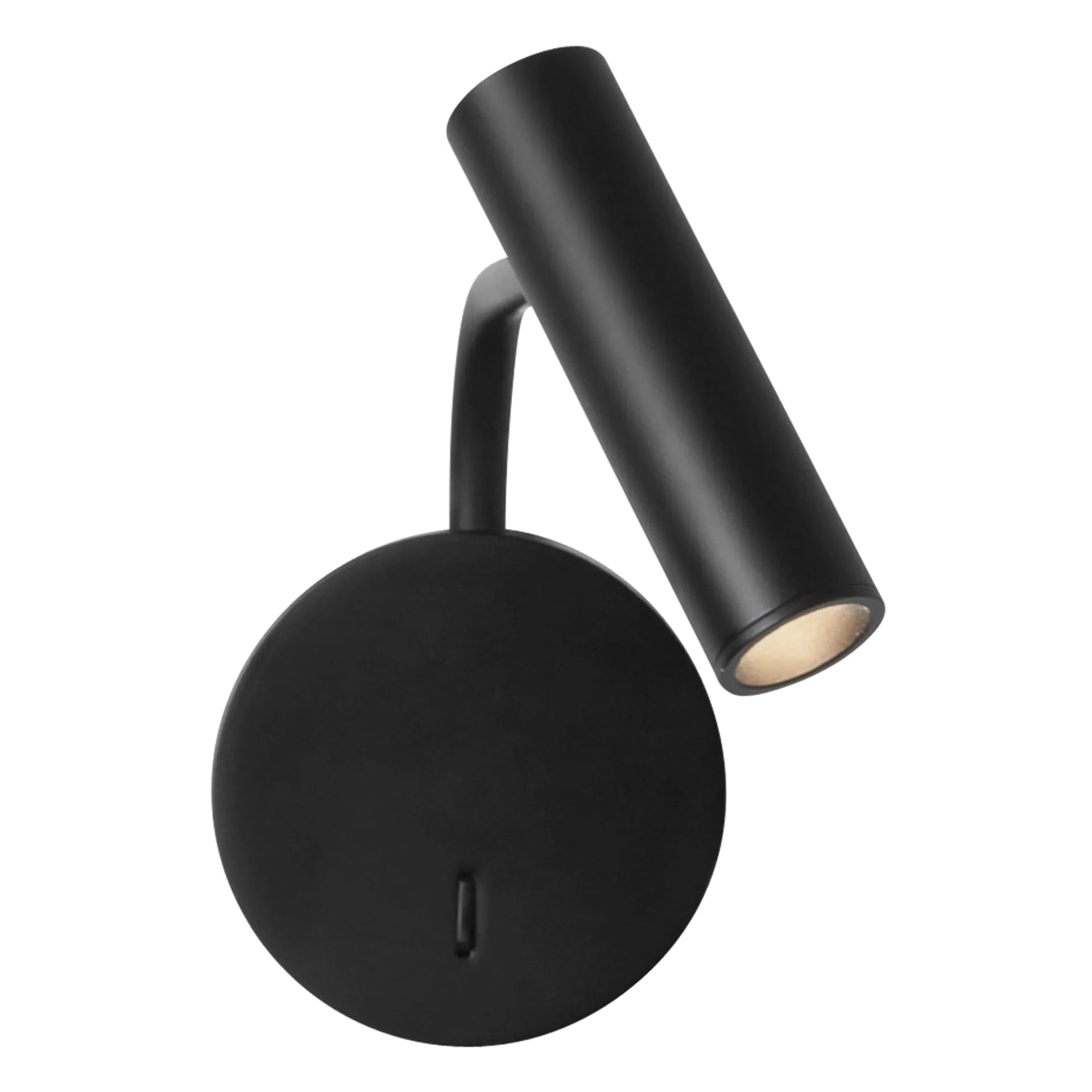 Noir mat
