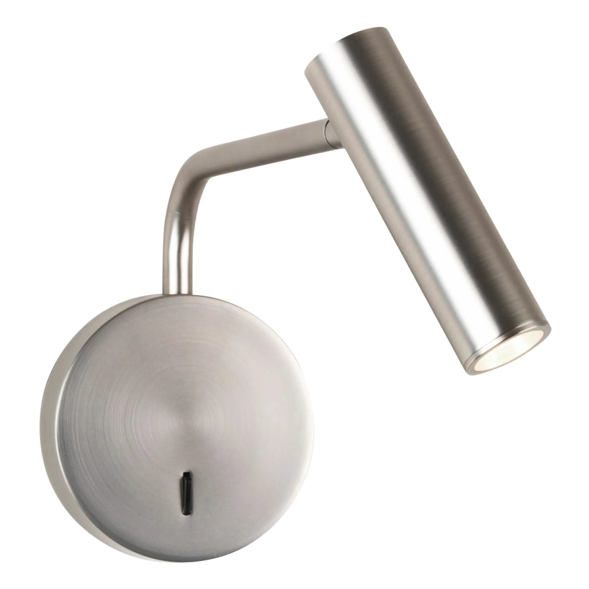 Nickel mat
