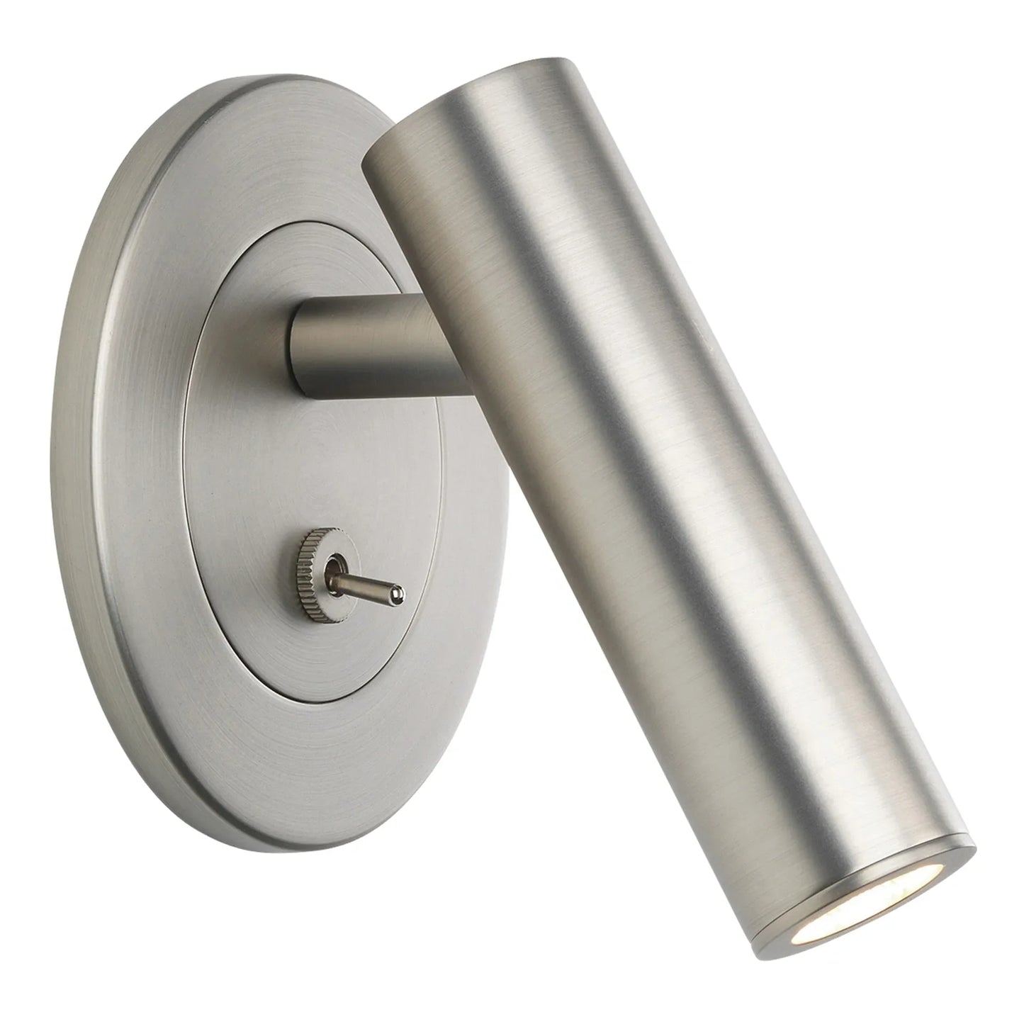 Enna Recess Switched LED IP20 Liseuses