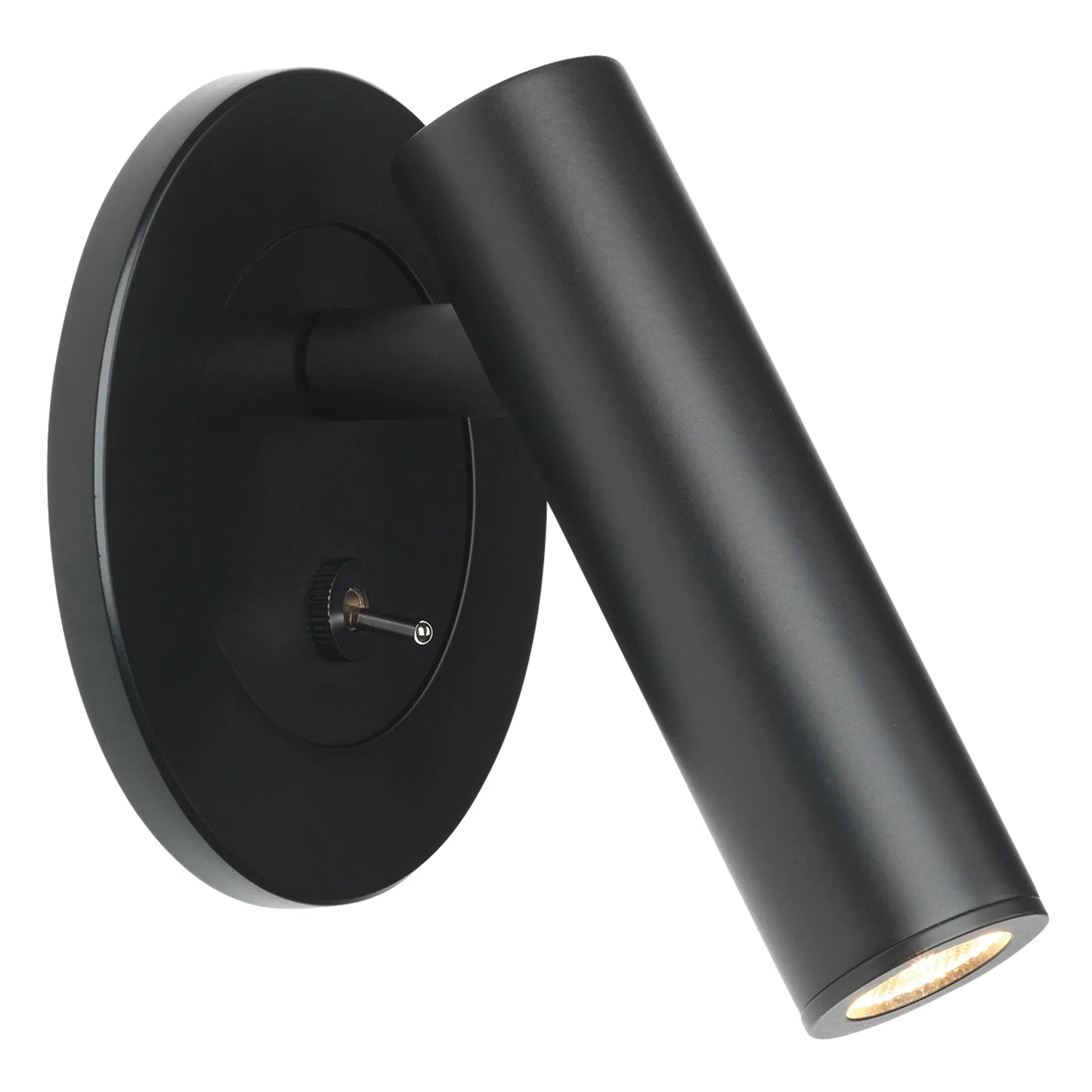 Enna Recess Switched LED IP20 Liseuses