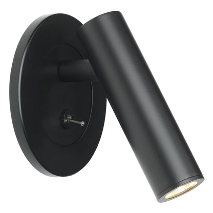 Enna Recess Switched LED IP20 Liseuses